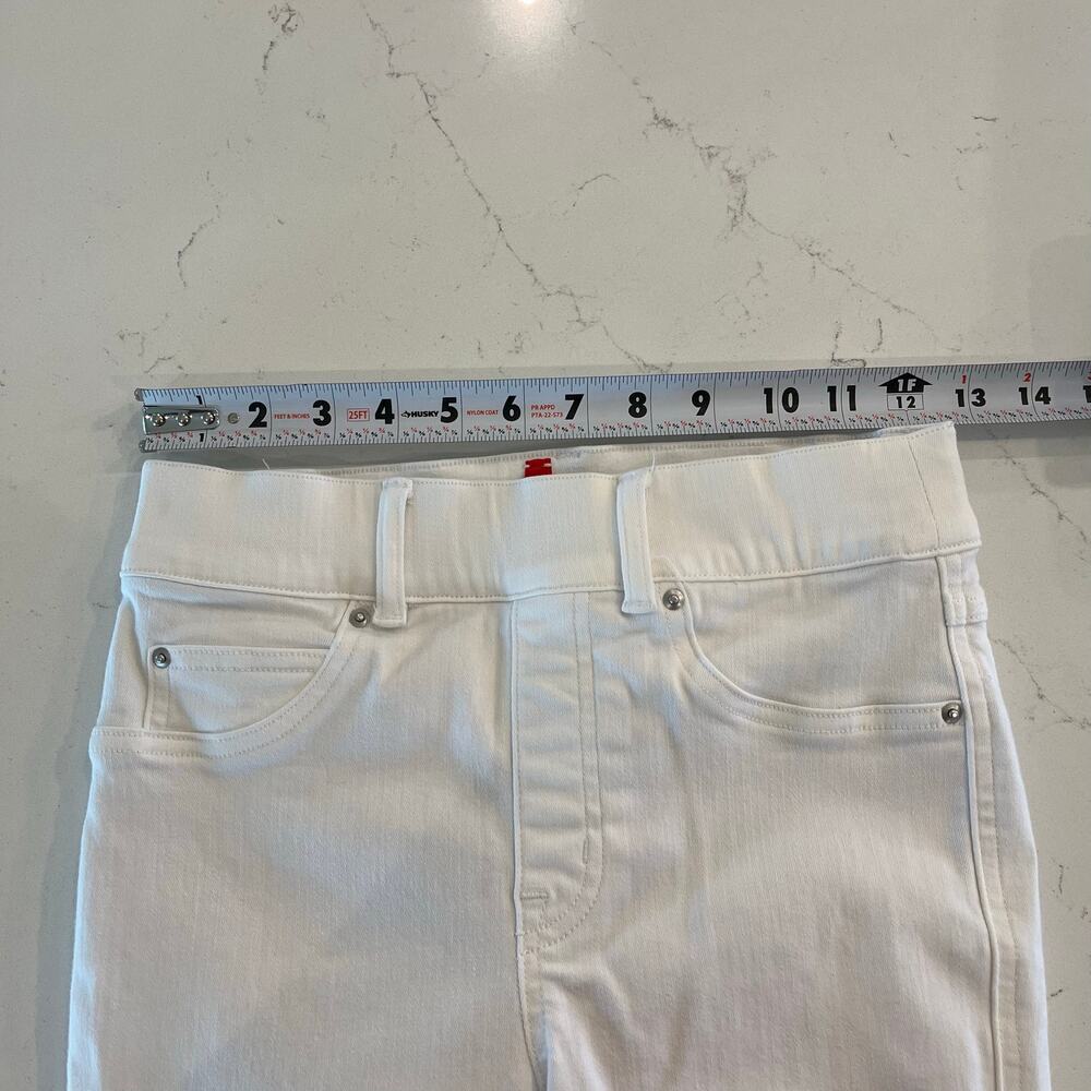 Spanx SPANXshape EveryWear‎ Flare Jeans White Size XS - Picture 9 of 12